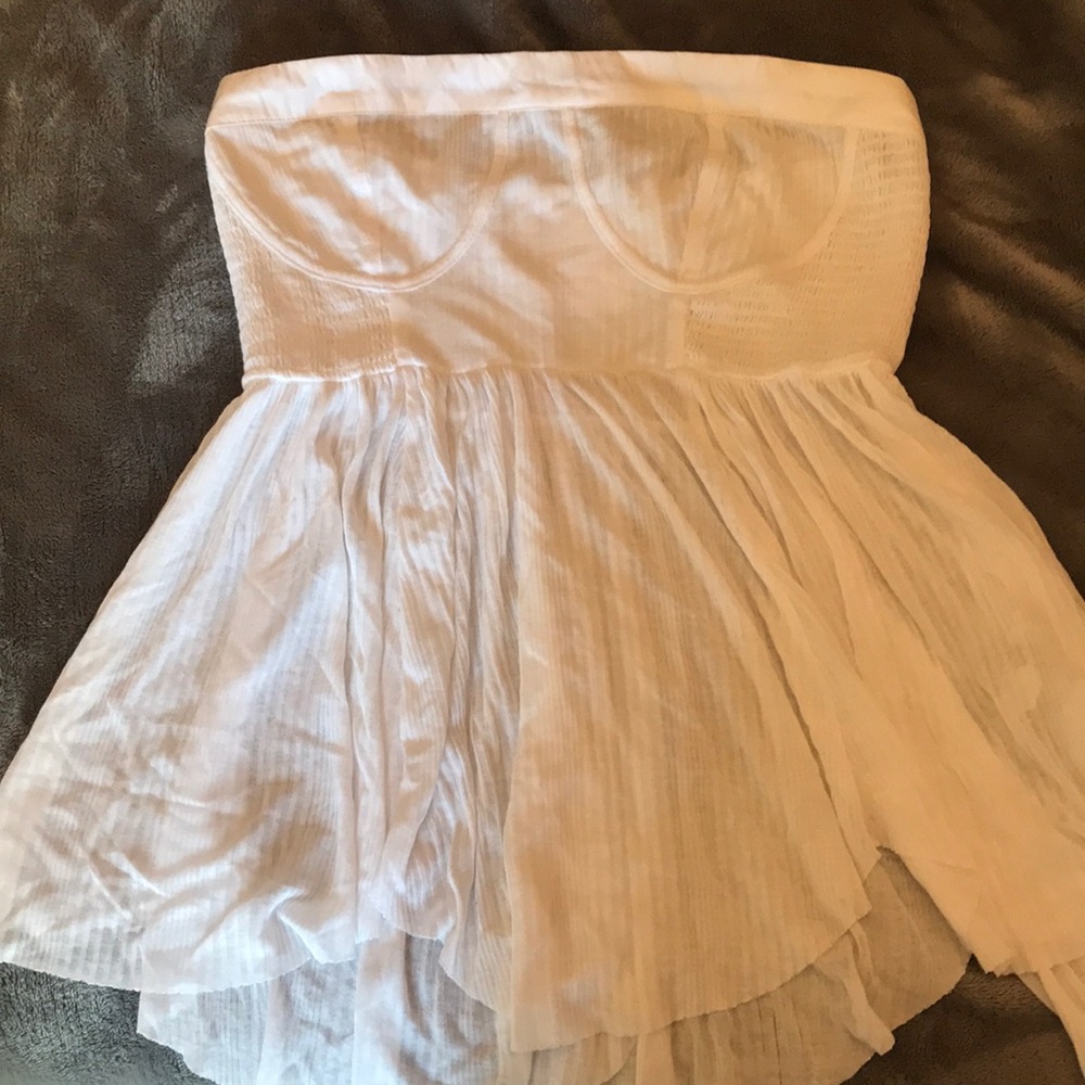 Free people tank
